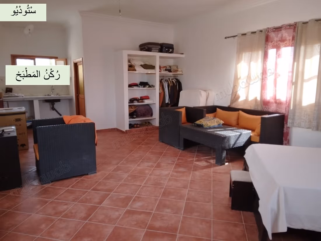 Beautiful residential property of one hectare