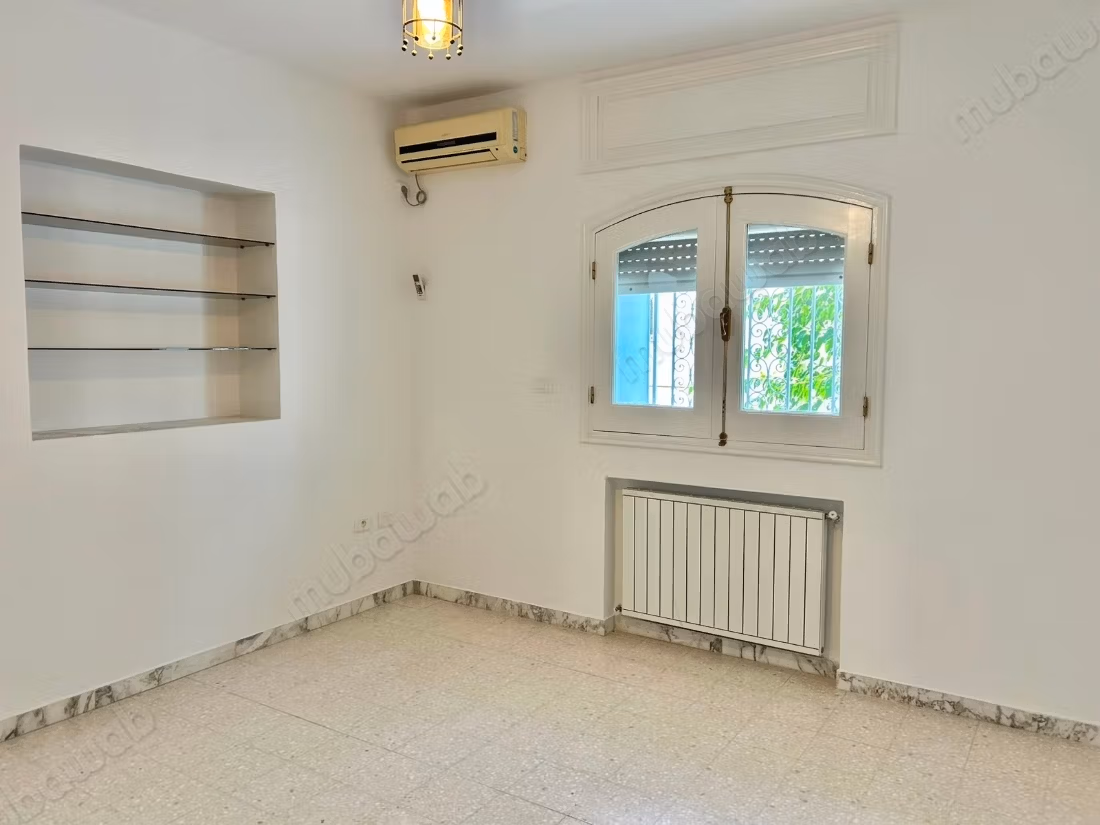 Villa eccezionale in affitto a Cartagine