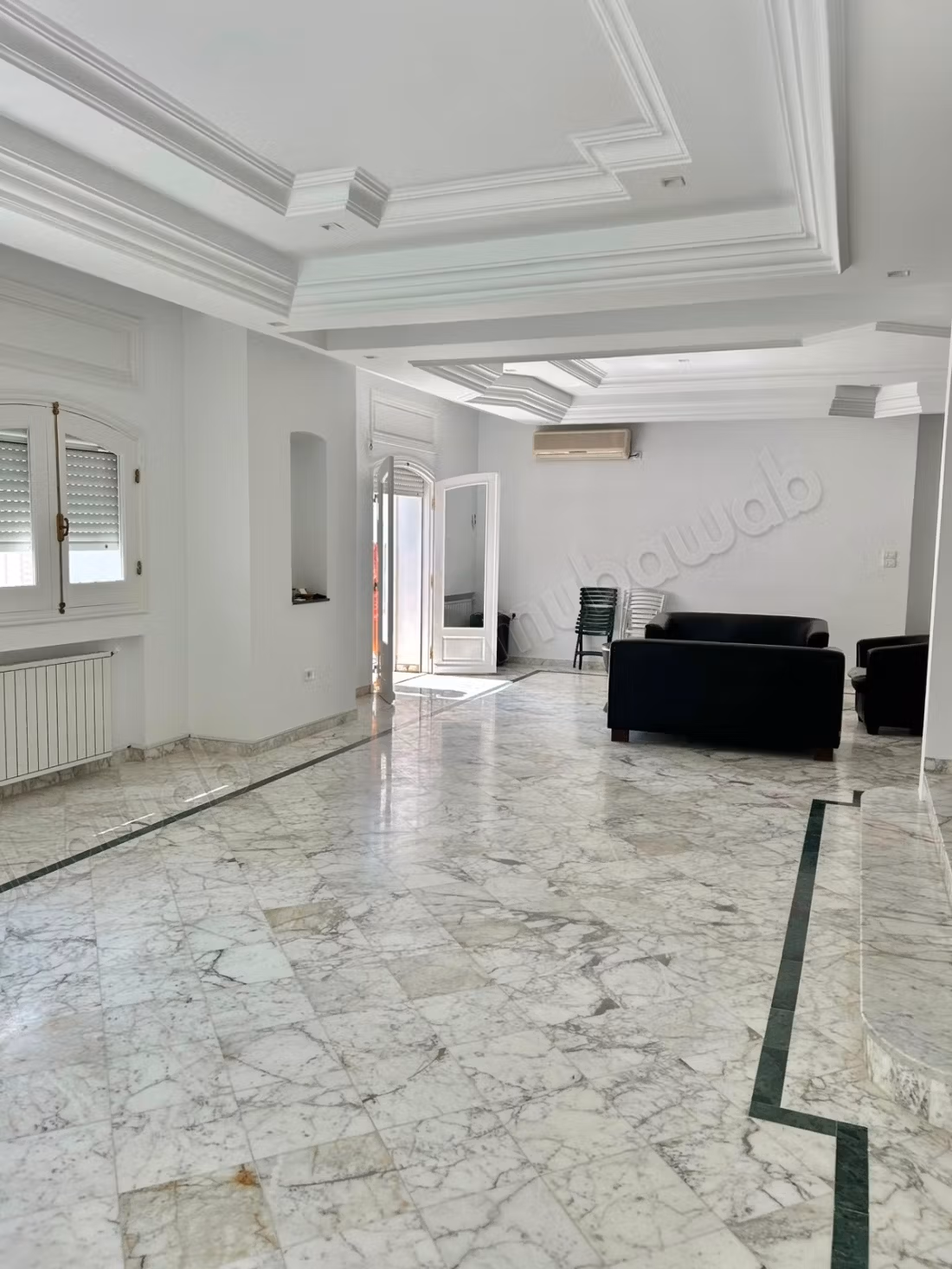 Villa eccezionale in affitto a Cartagine