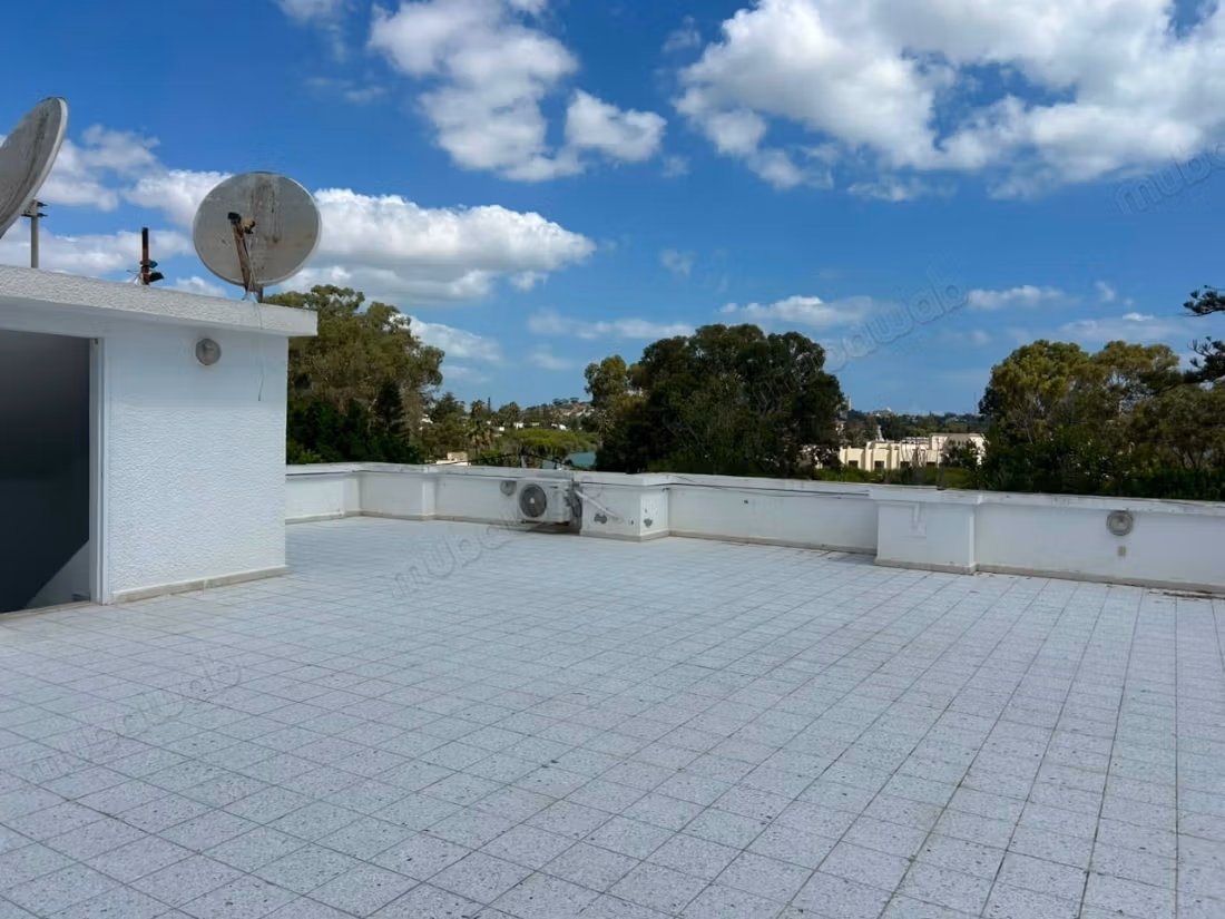 Villa eccezionale in affitto a Cartagine