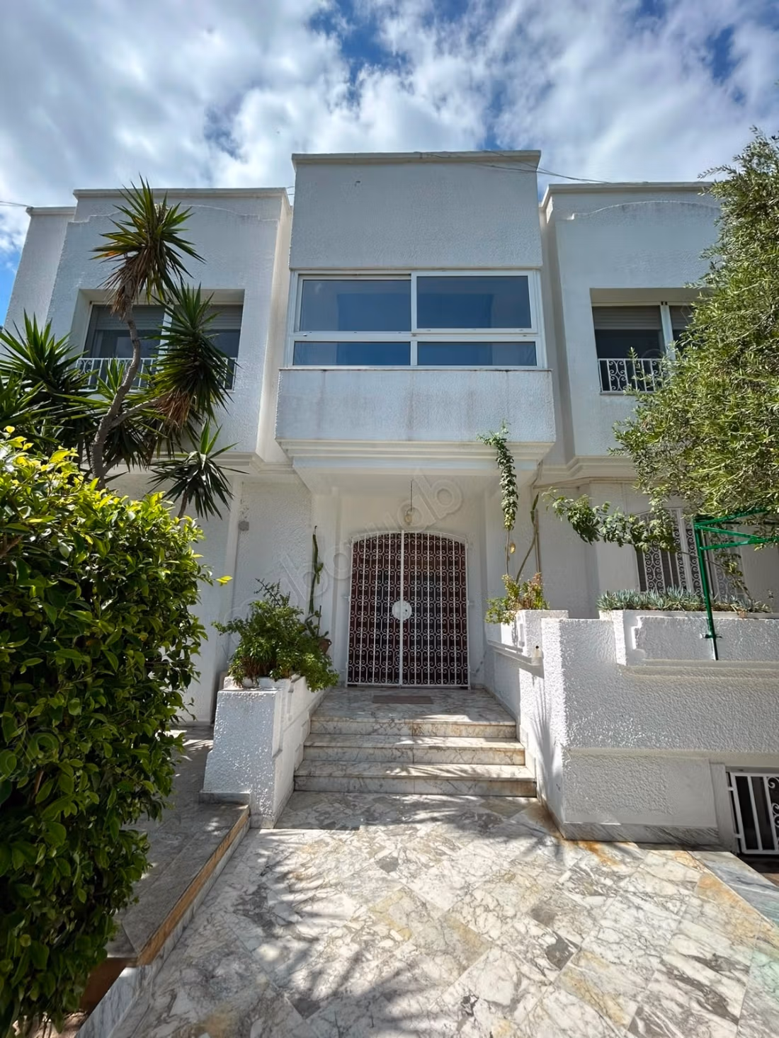 Villa eccezionale in affitto a Cartagine