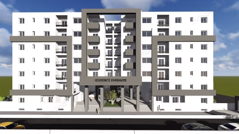 Location Appartement S2