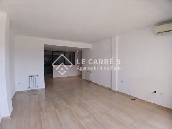 À louer un appartement S3 au Lac 2