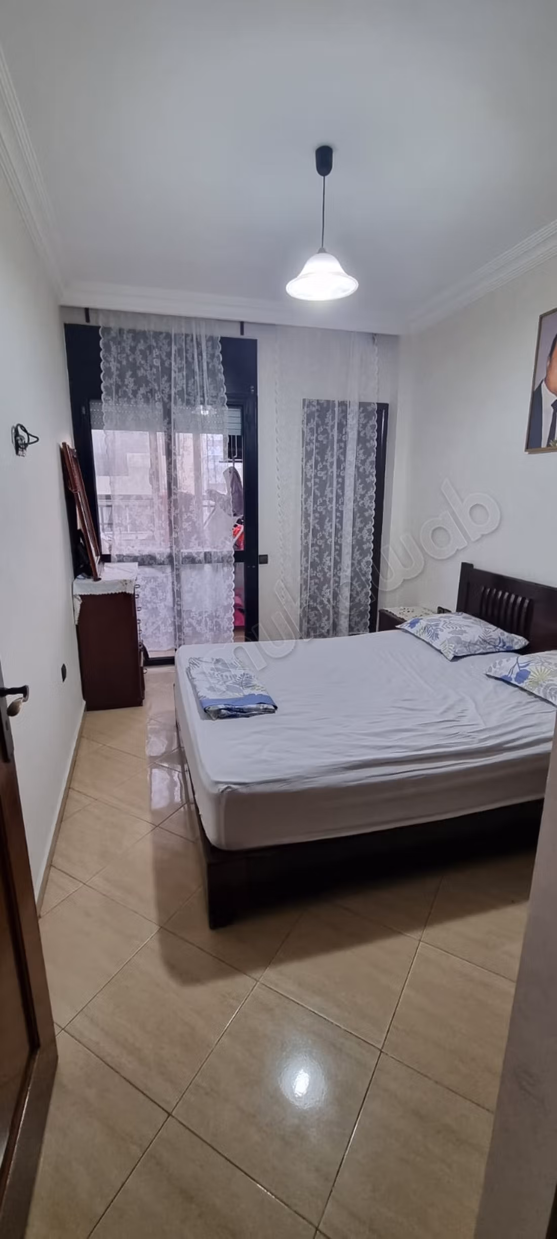 Appartement 92 m² la gironde