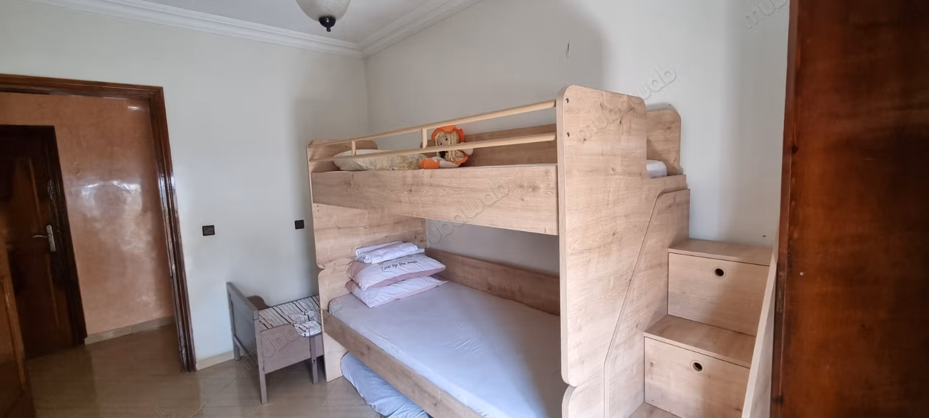 Appartement 92 m² la gironde