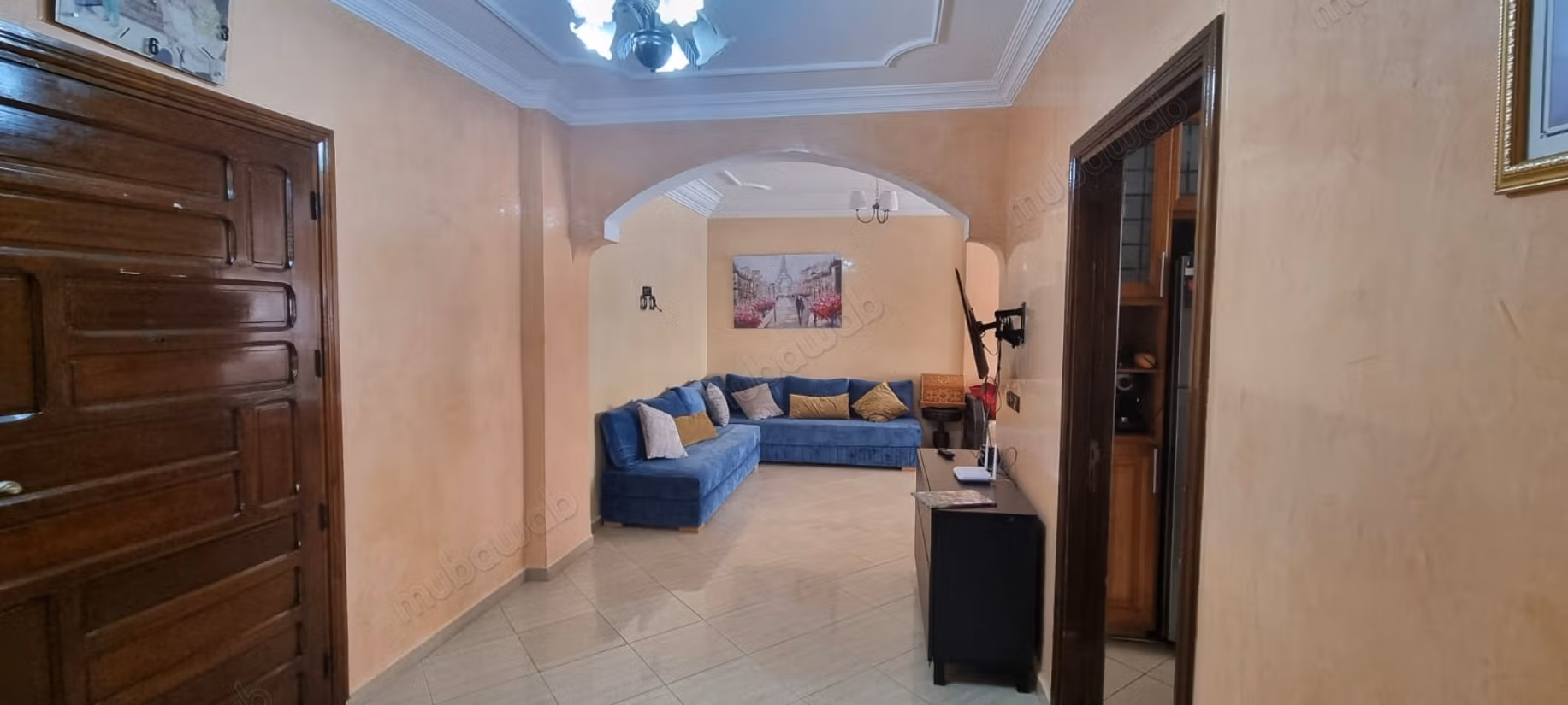 Appartement 92 m² la gironde