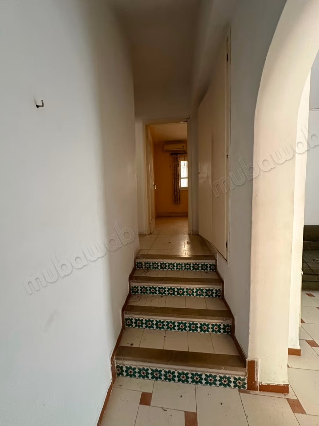 Villa da ristrutturare Hammamet Sud