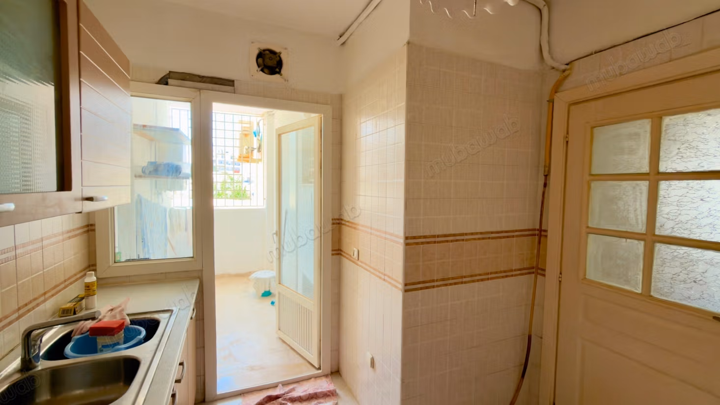  À vendre – s2, cité wahat 