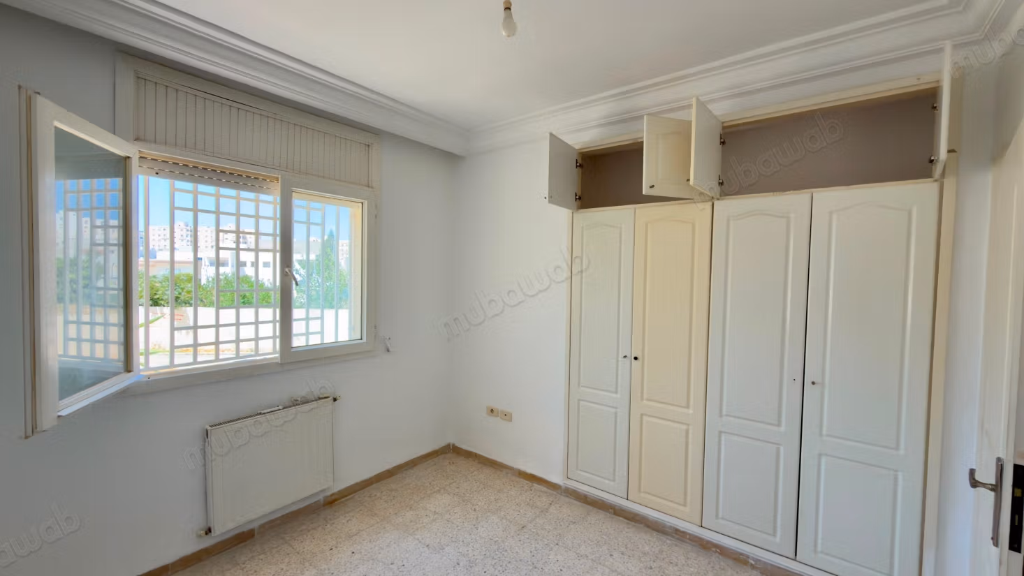  À vendre – s2, cité wahat 
