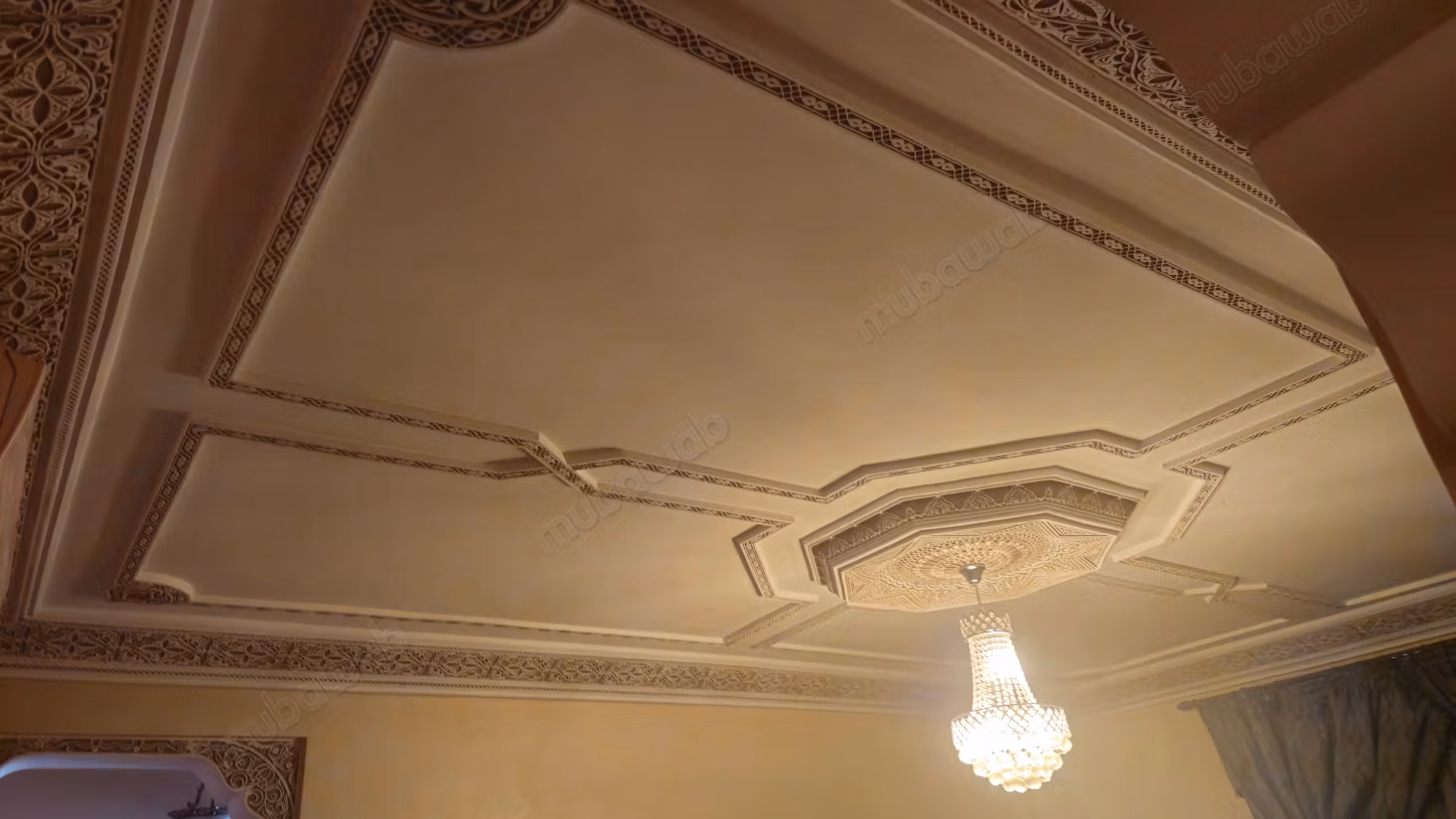 Bel Appartement à louer à l’année –