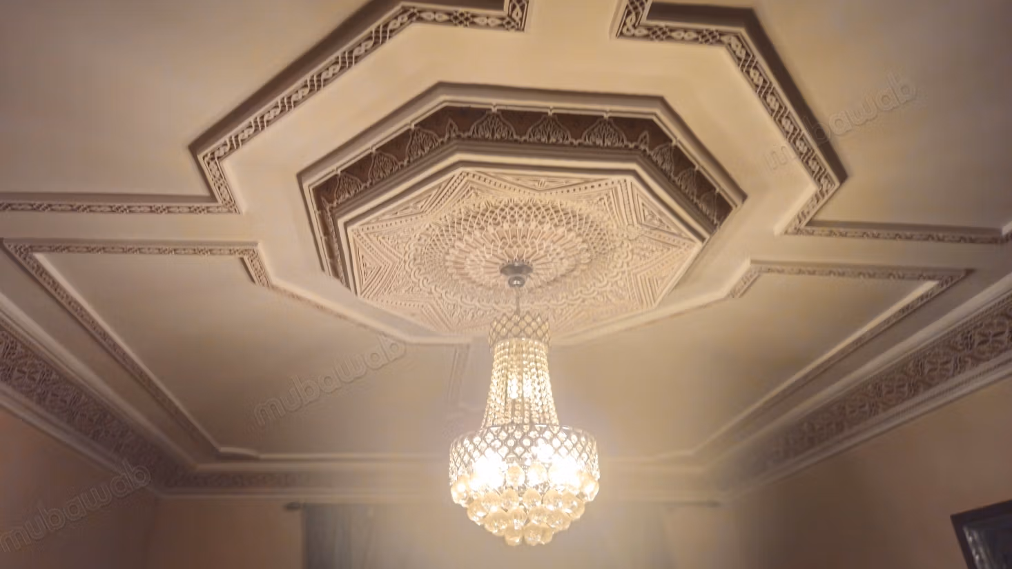Bel Appartement à louer à l’année –