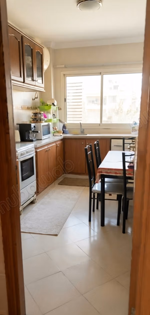 Bel Appartement à louer à l’année –