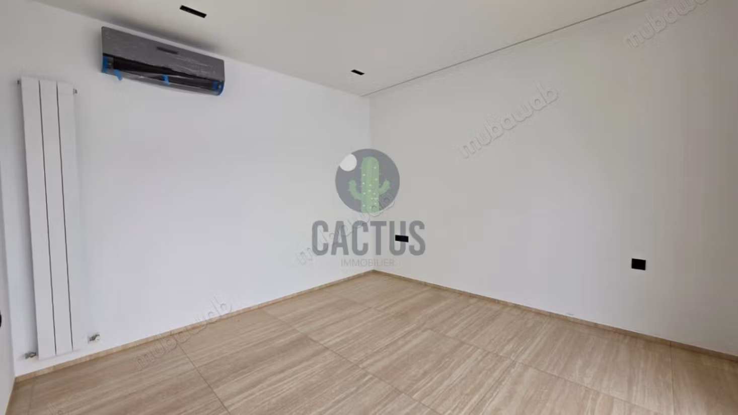À vendre: Villa Céleste à Cité El Wafa, Nabeul