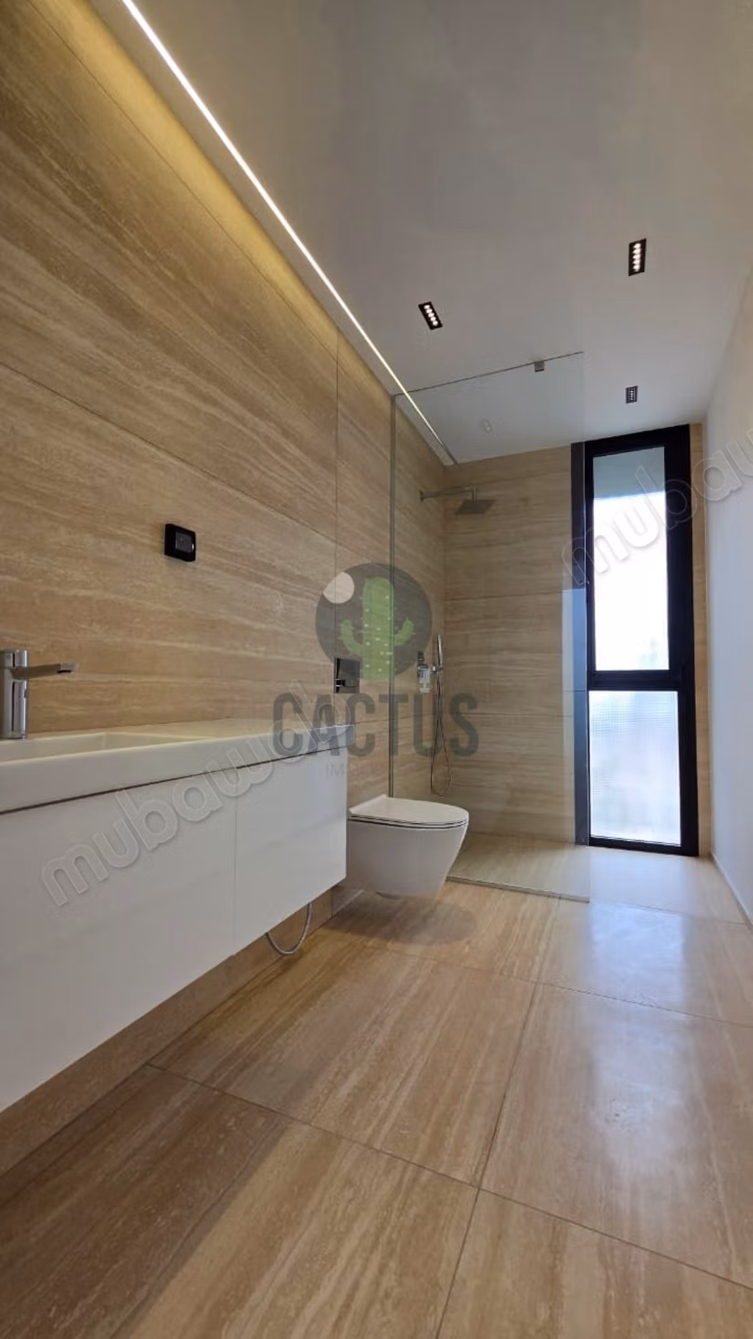 À vendre: Villa Céleste à Cité El Wafa, Nabeul