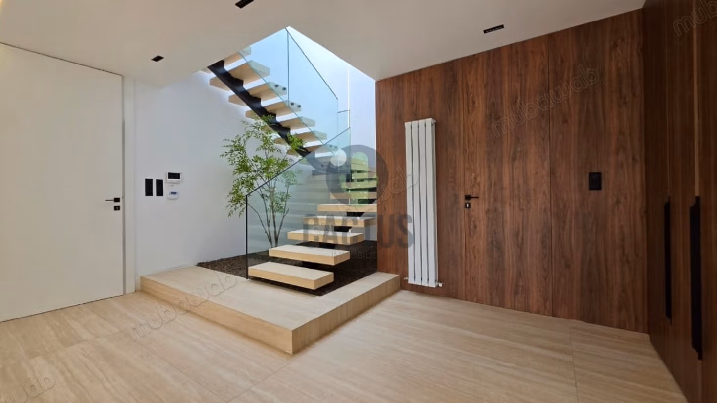 À vendre: Villa Céleste à Cité El Wafa, Nabeul