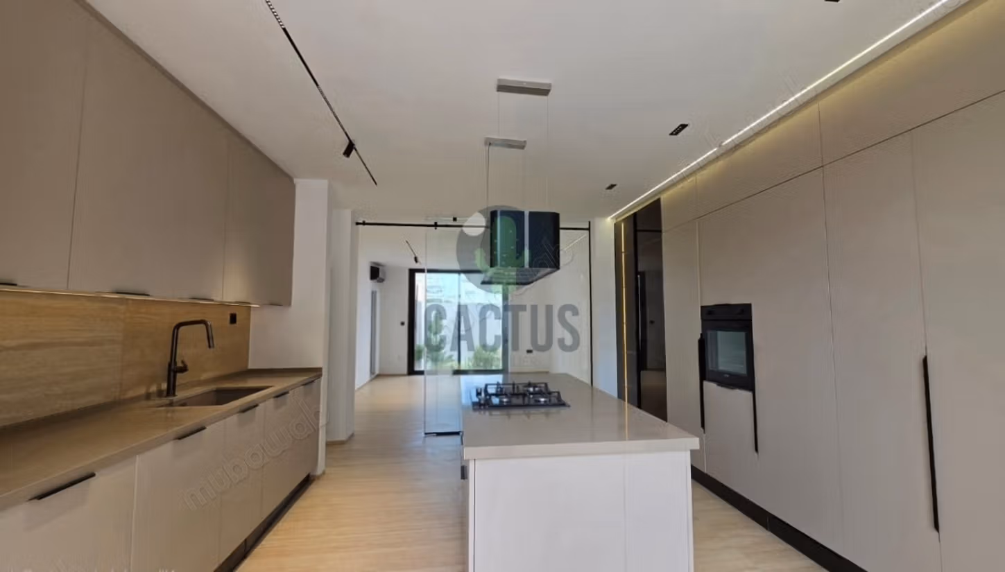 À vendre: Villa Céleste à Cité El Wafa, Nabeul