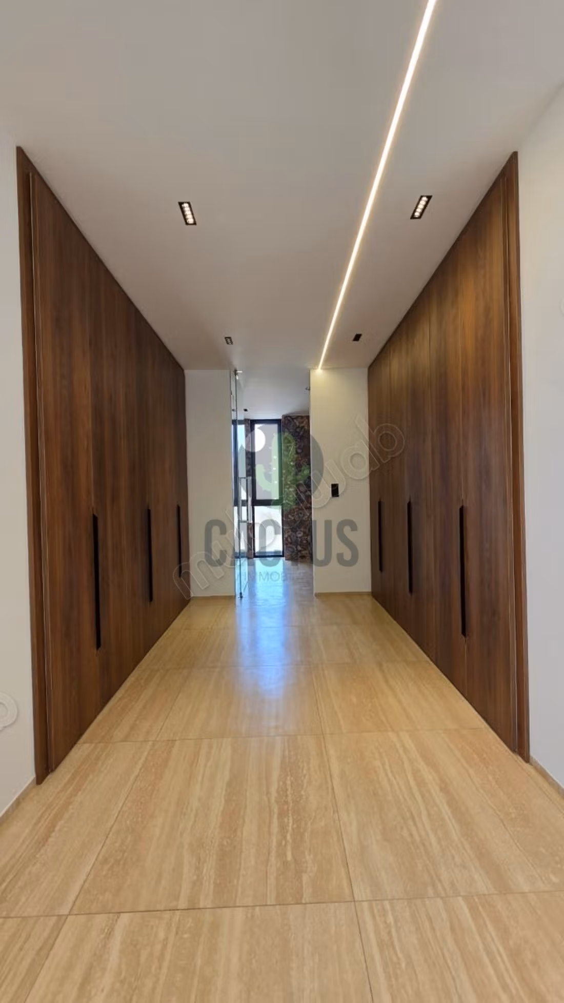 À vendre: Villa Céleste à Cité El Wafa, Nabeul