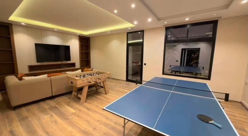 In Vendita - S1 Direttamente dal Promotore, Residenza con Palestra, Altissimo Standard, Ain Zaghouan - Via Khaled Ibn Walid
