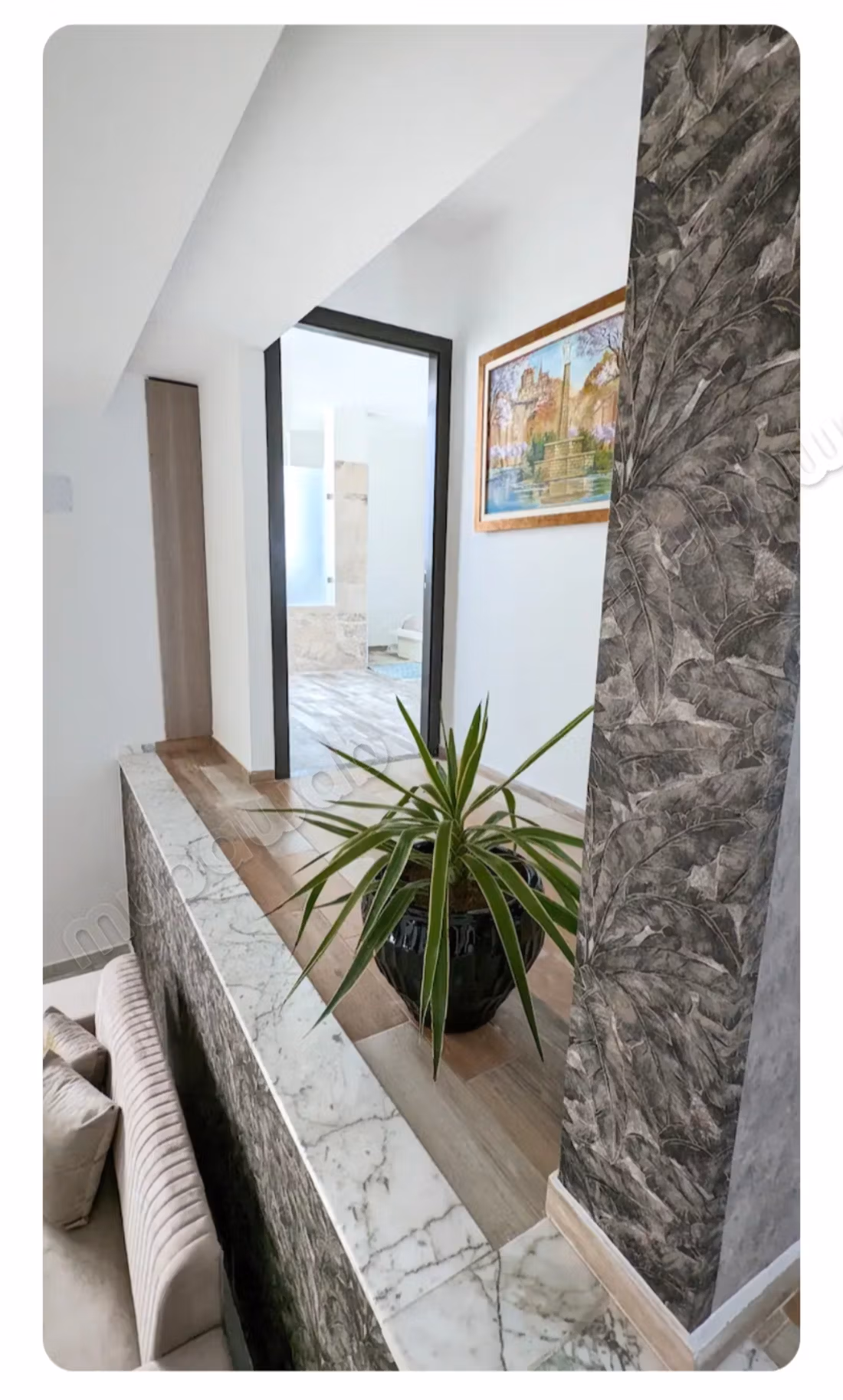 Appartement S3 luxueux meublé à Mahdia