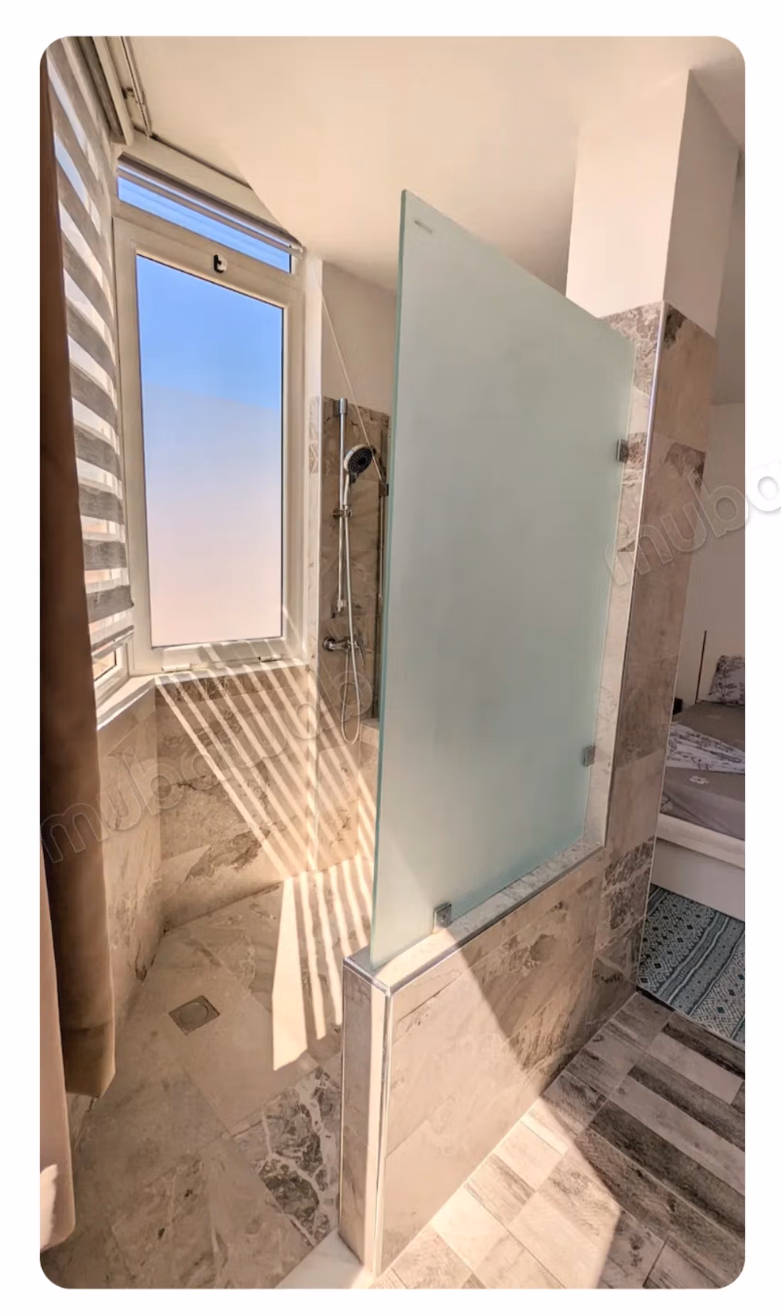 Appartement S3 luxueux meublé à Mahdia