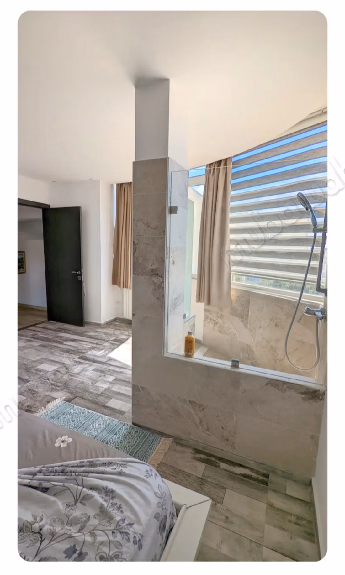 Appartement S3 luxueux meublé à Mahdia