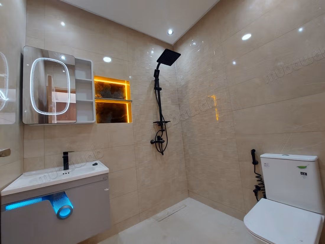 Appartamento in vendita a Saïdia. 3 belle camere da letto e soggiorno