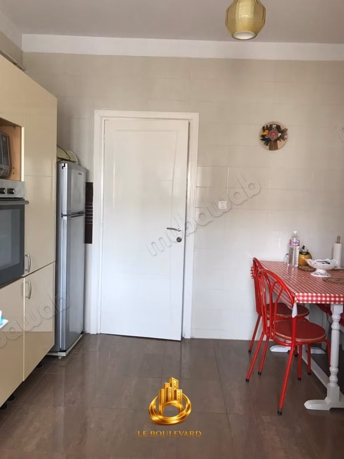 A Louer Appartement S2 Meublé à AFH Mrezga