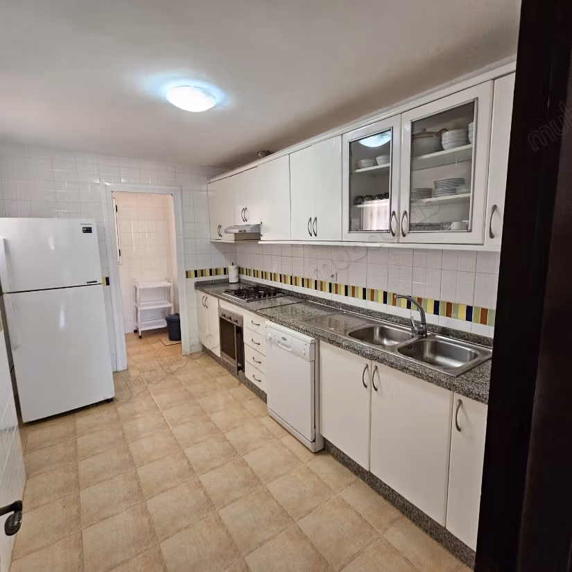 Appartement à louer à Saidia. 2 chambres. Meublé