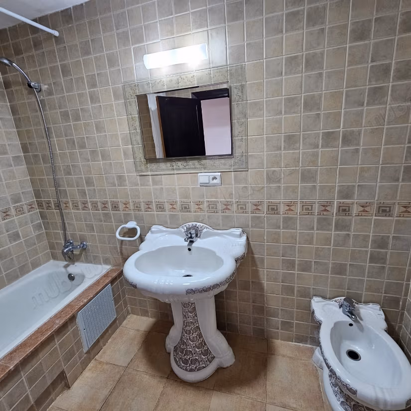 Appartement à louer à Saidia. 2 chambres. Meublé
