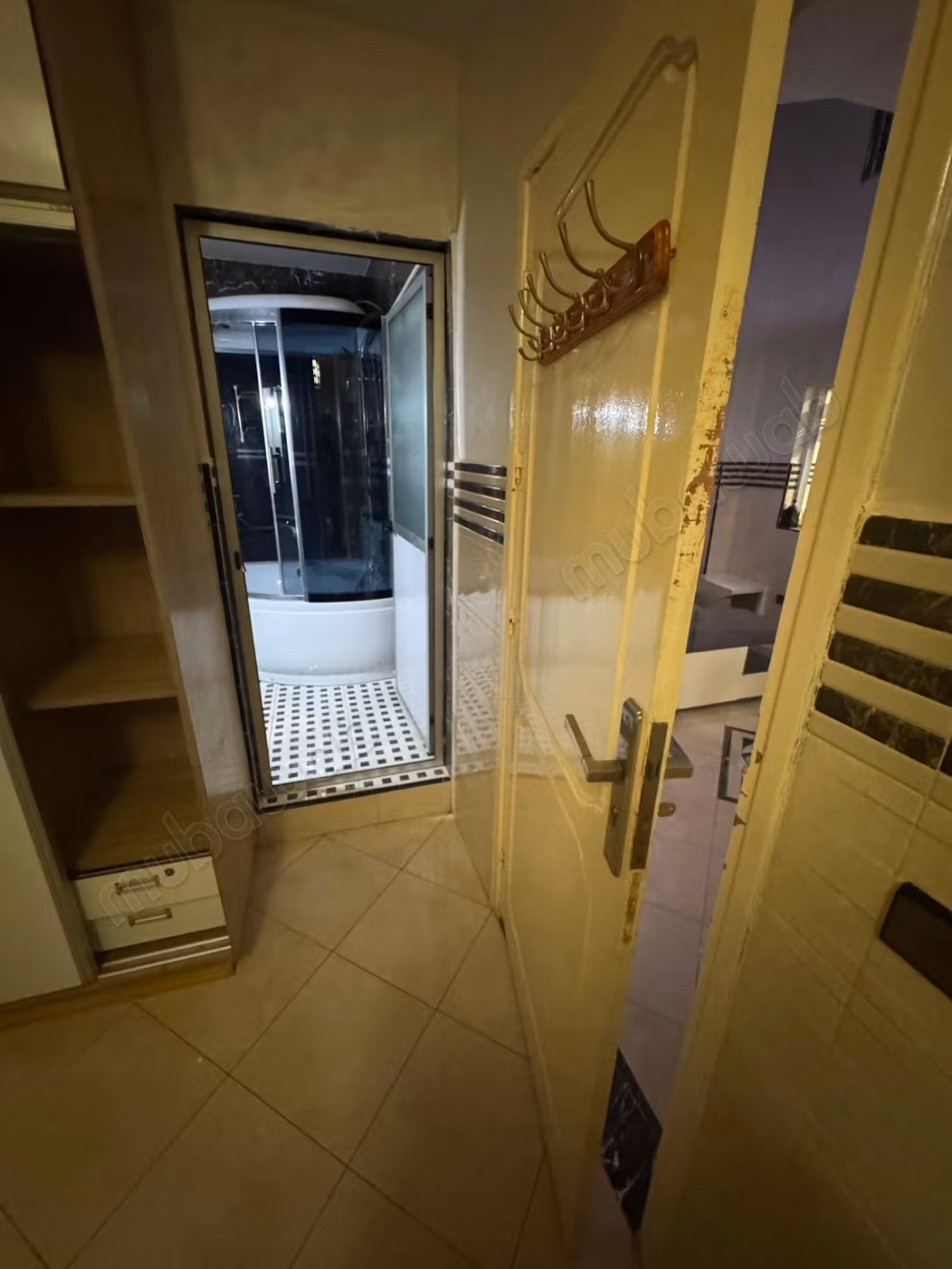 Appartement à louer à Saidia. 2 chambres. Meublé