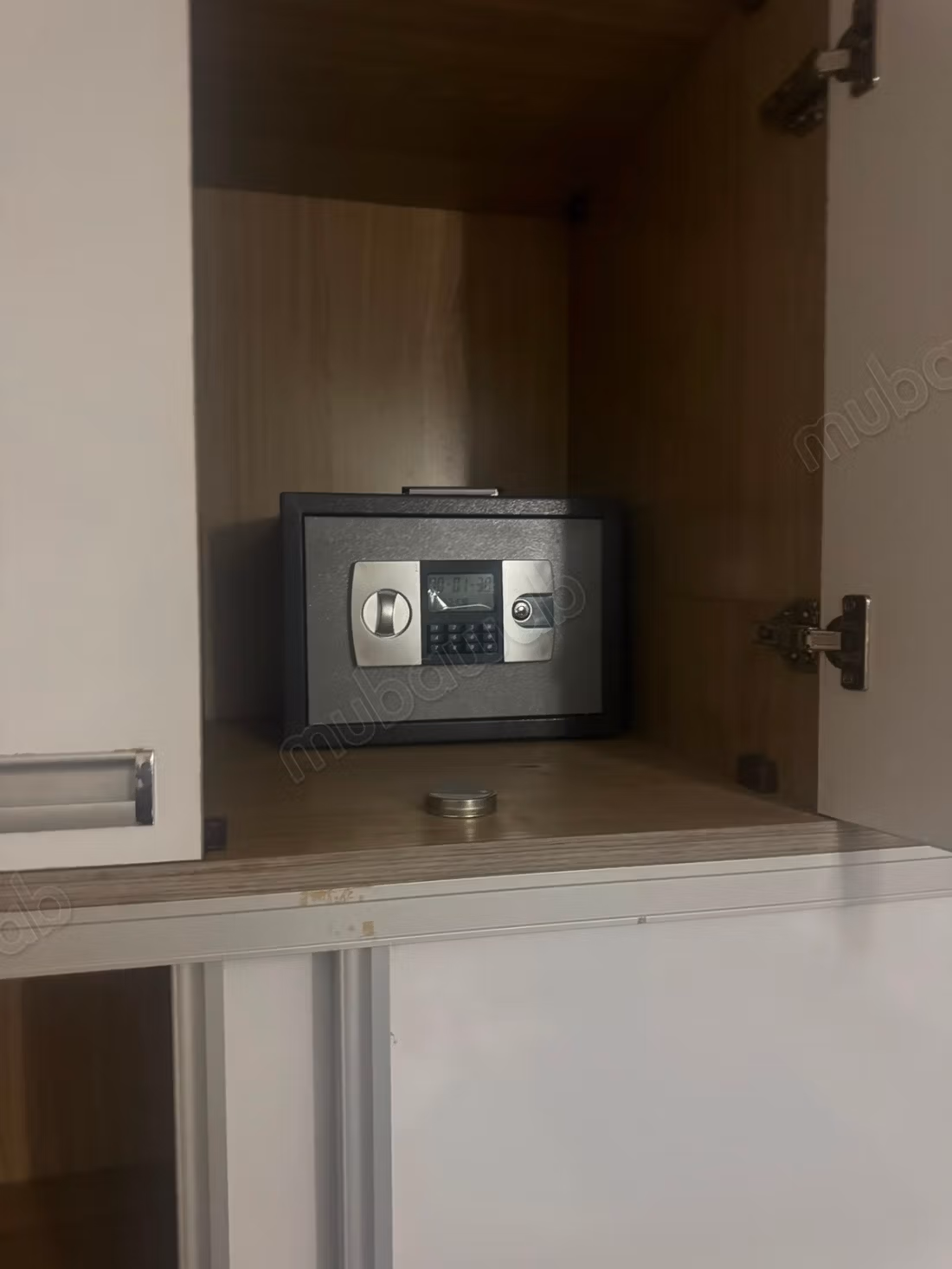 Appartement à louer à Saidia. 2 chambres. Meublé
