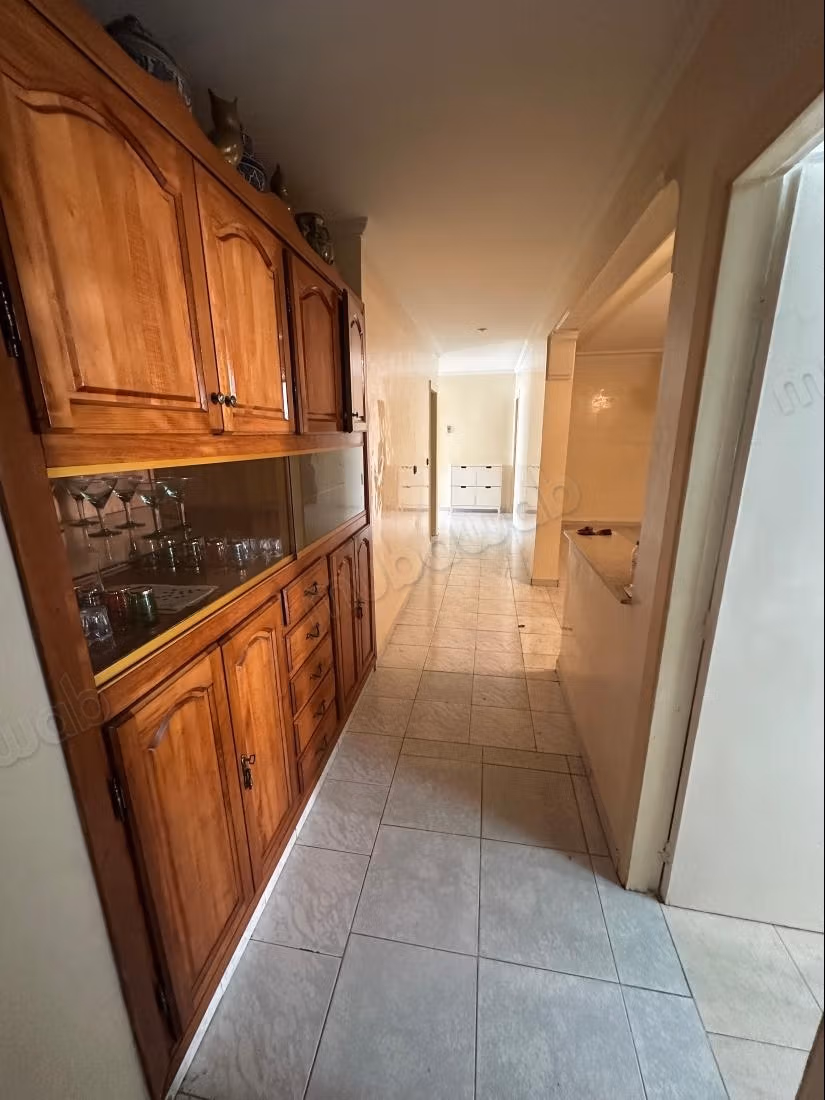 Apartamento de 3 habitaciones en Socrate