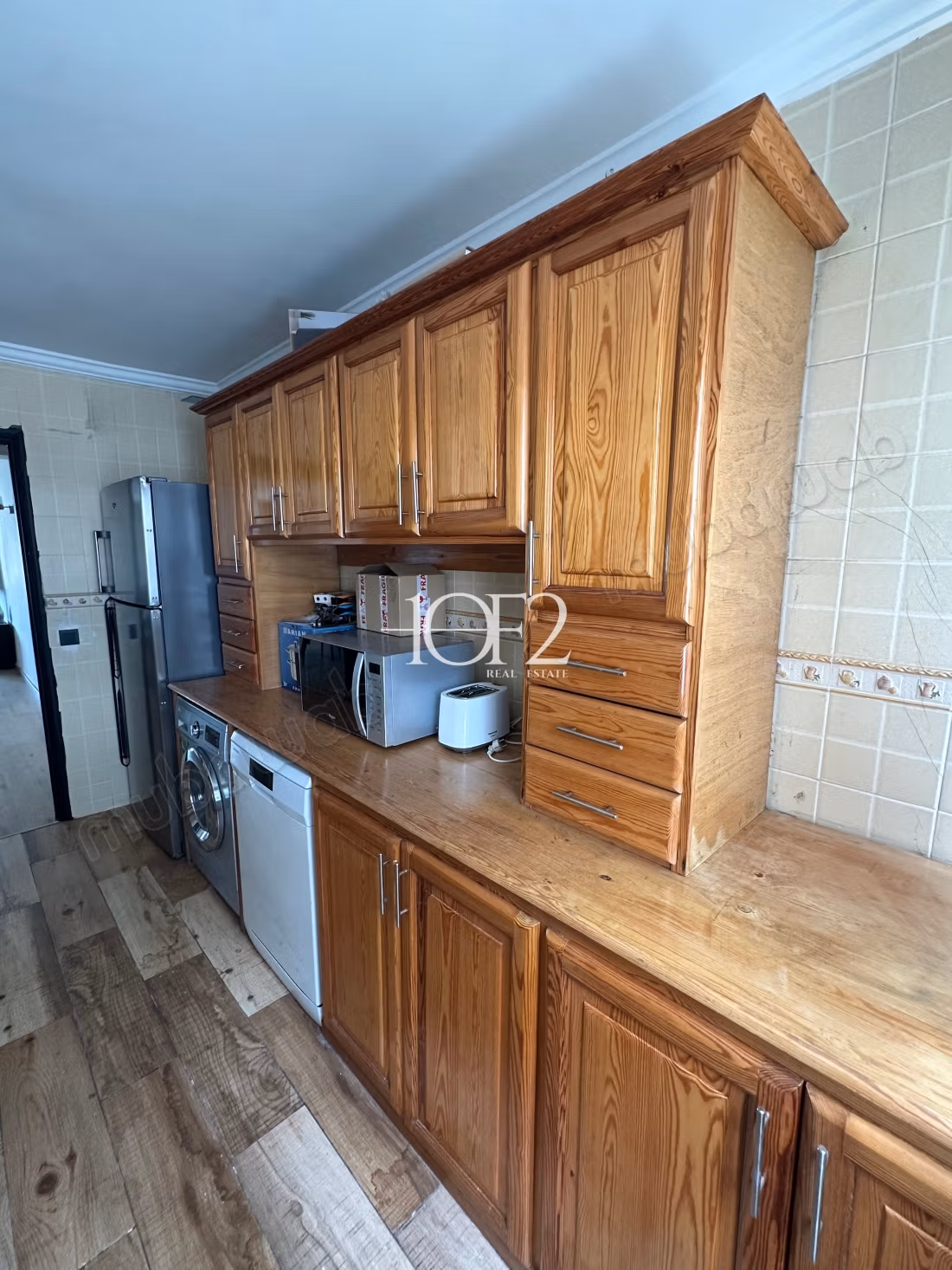 Appartement à Louer ou à Vendre – avec Vue Mer
