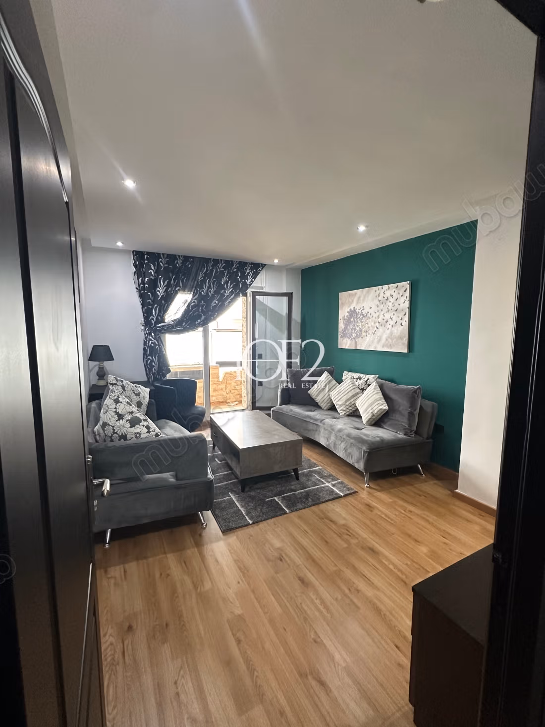Appartement à Louer ou à Vendre – avec Vue Mer