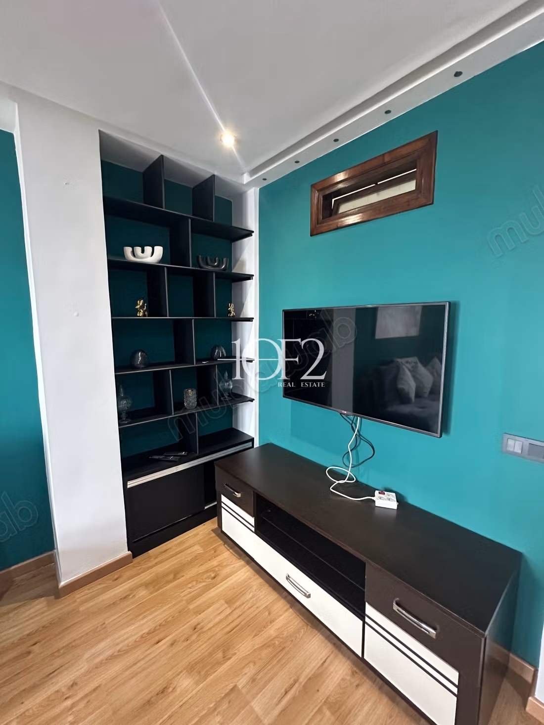 Appartement à Louer ou à Vendre – avec Vue Mer