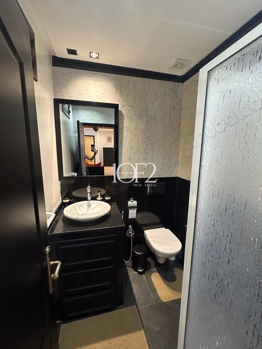Appartement à Louer ou à Vendre – avec Vue Mer
