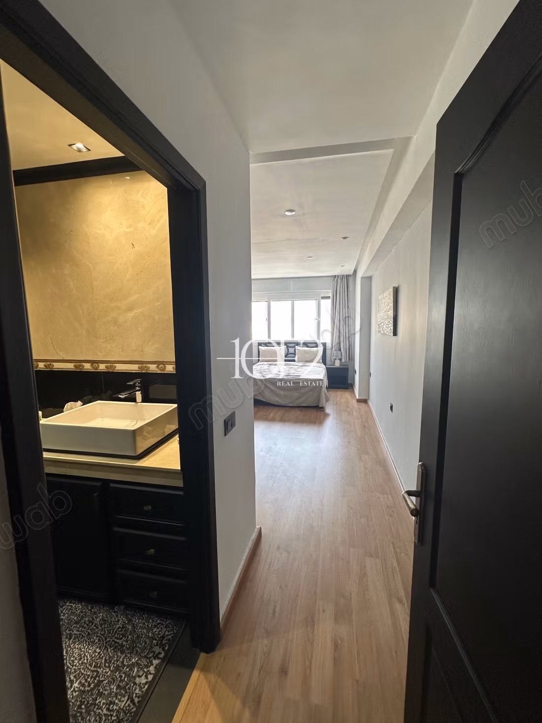 Appartement à Louer ou à Vendre – avec Vue Mer