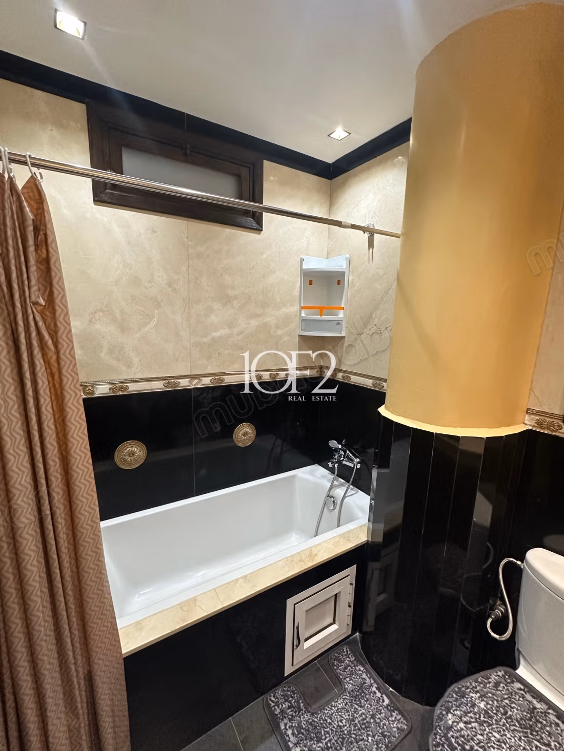 Appartement à Louer ou à Vendre – avec Vue Mer