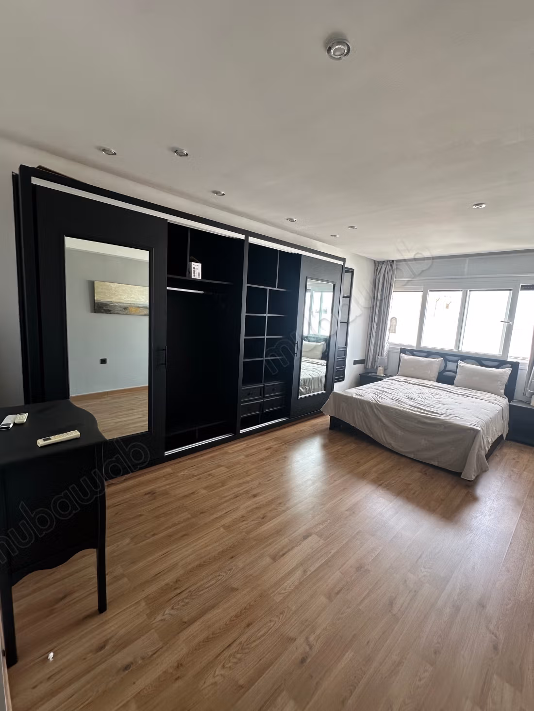 Appartement à Louer ou à Vendre – avec Vue Mer