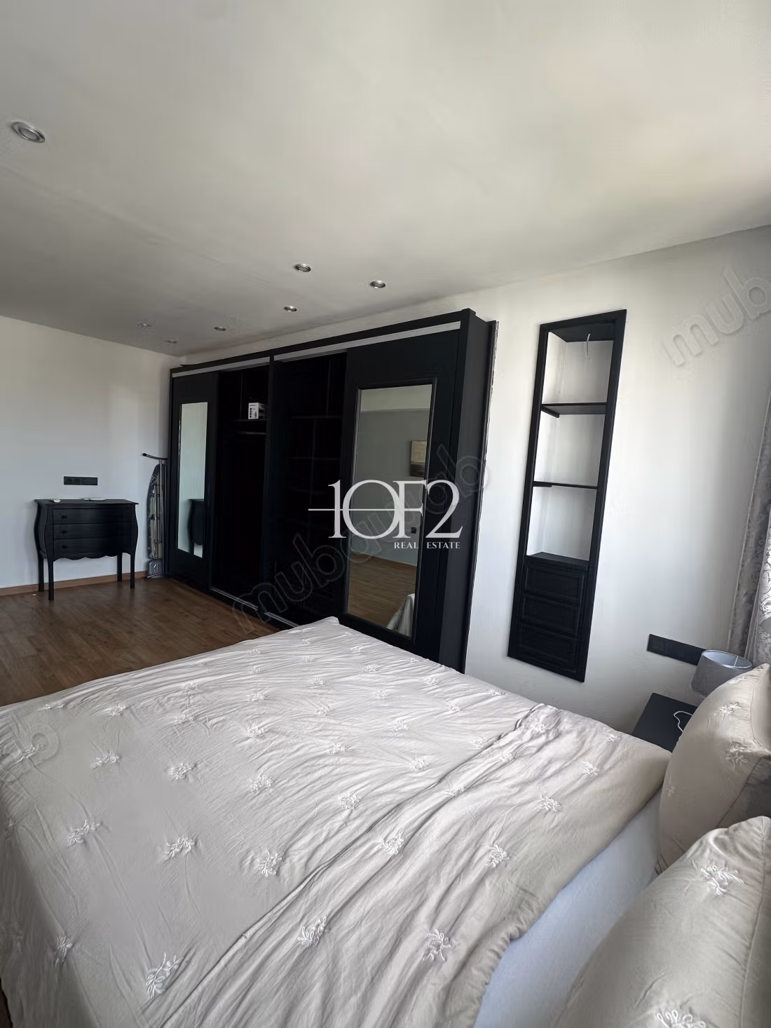 Appartement à Louer ou à Vendre – avec Vue Mer