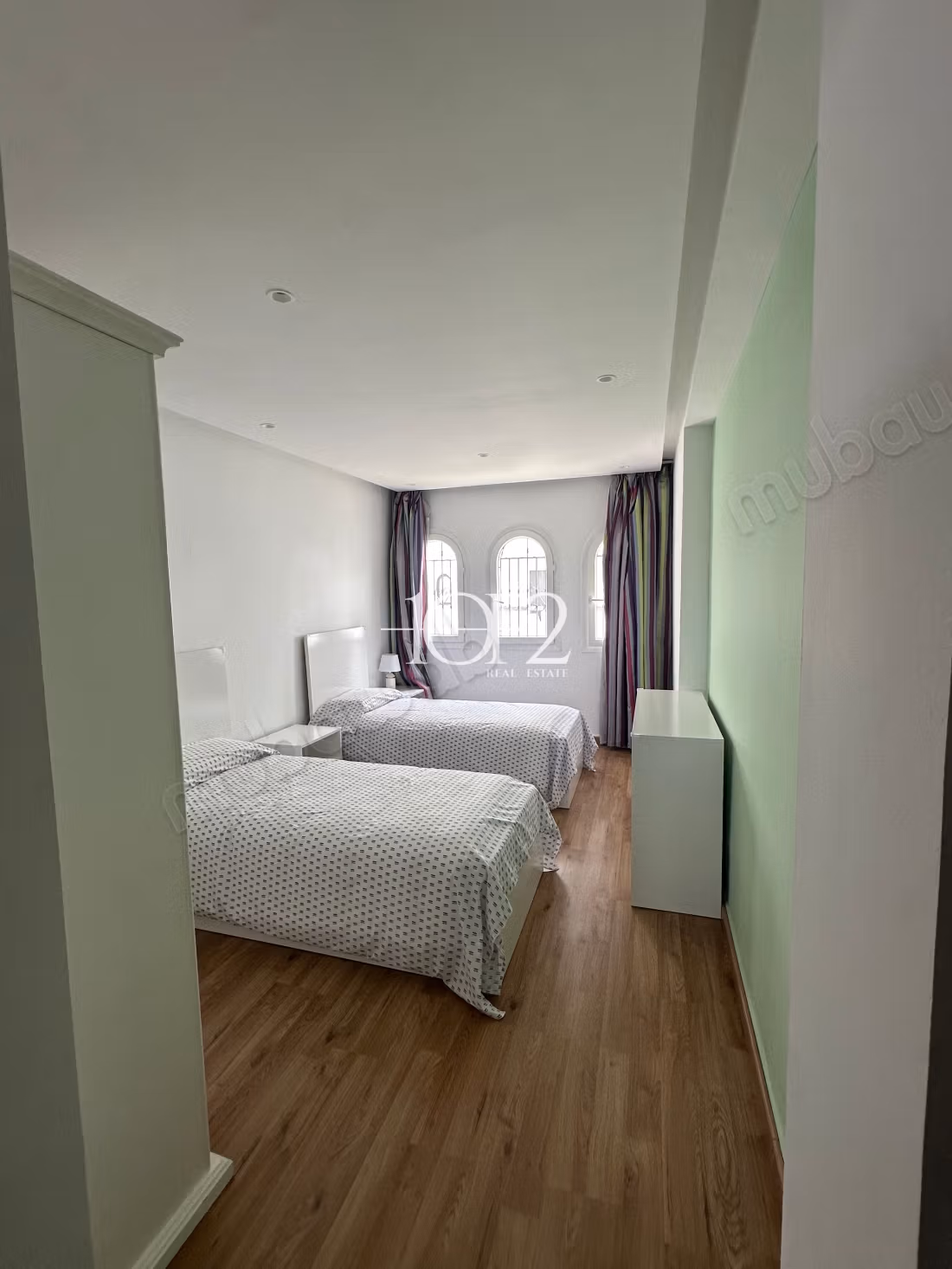 Appartement à Louer ou à Vendre – avec Vue Mer