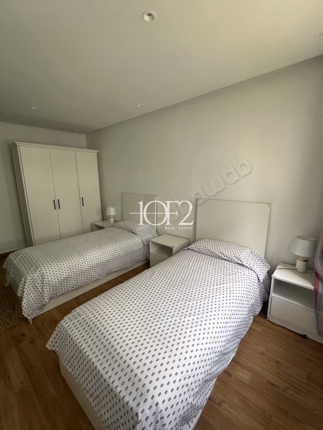 Appartement à Louer ou à Vendre – avec Vue Mer