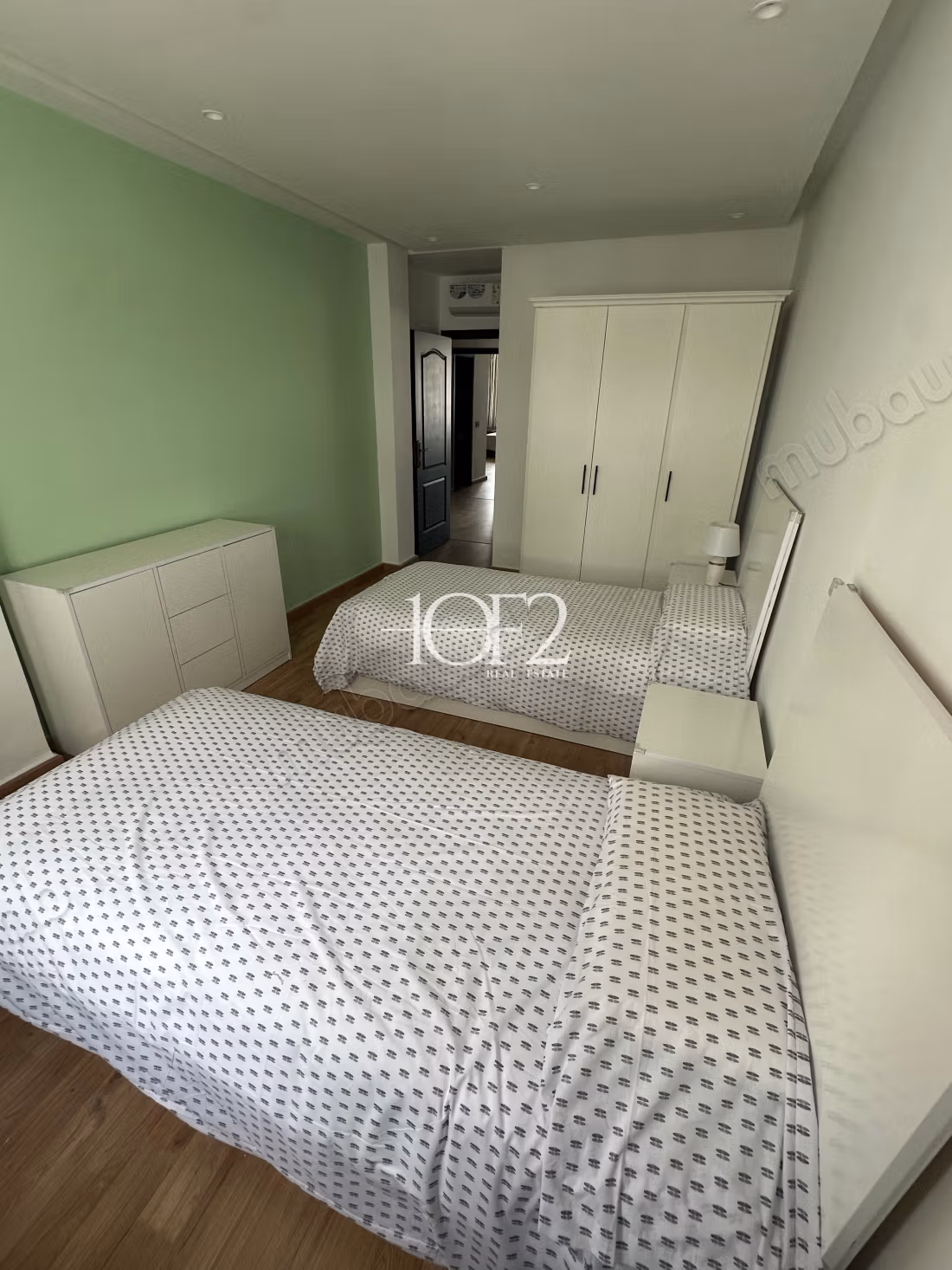 Appartement à Louer ou à Vendre – avec Vue Mer