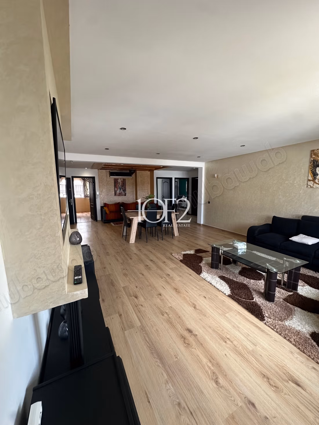 Appartement à Louer ou à Vendre – avec Vue Mer