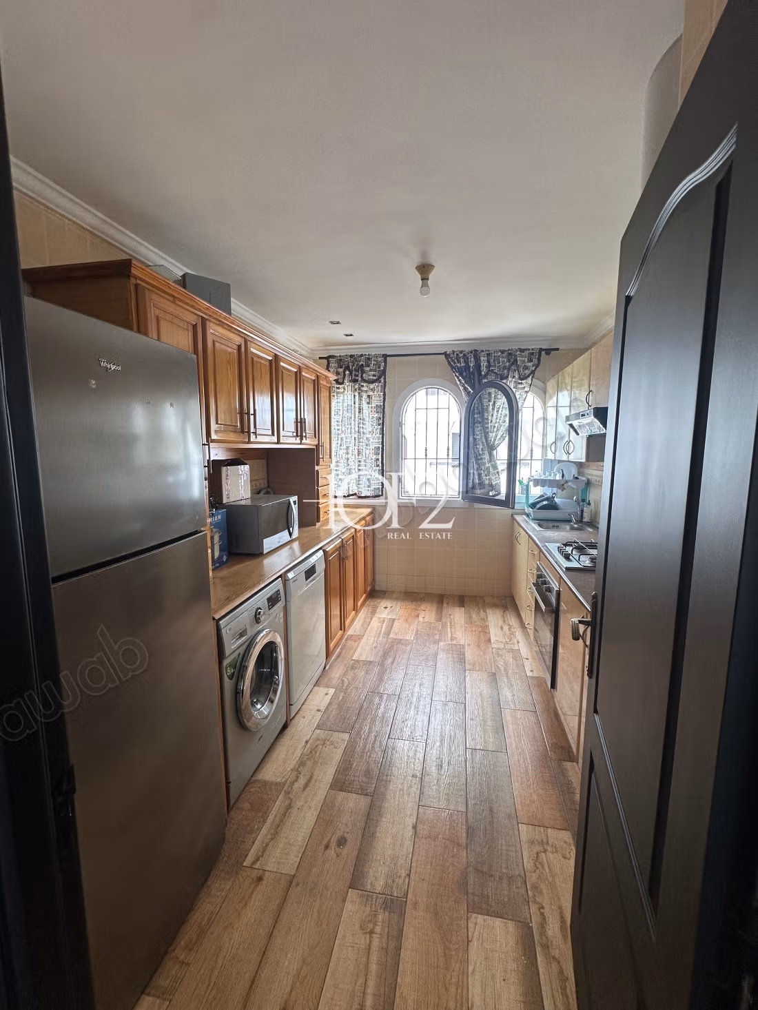 Appartement à Louer ou à Vendre – avec Vue Mer
