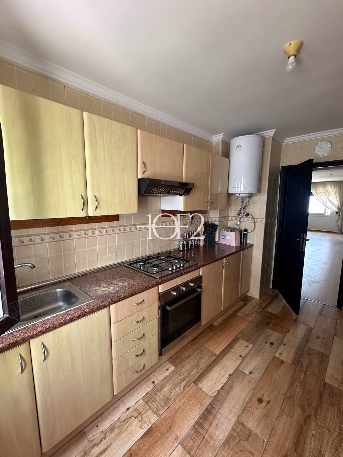 Appartement à Louer ou à Vendre – avec Vue Mer
