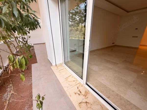 Zeer mooi appartement te huur in de sinaasappelboomgaard