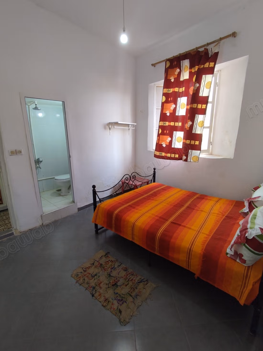 Vende local comercial 200 m² Bab Maftouh Fés