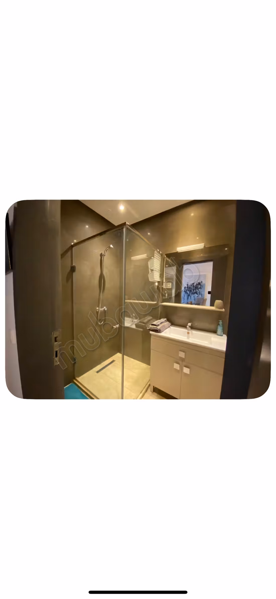 Beautiful furnished apartment for sale in Gueliz
