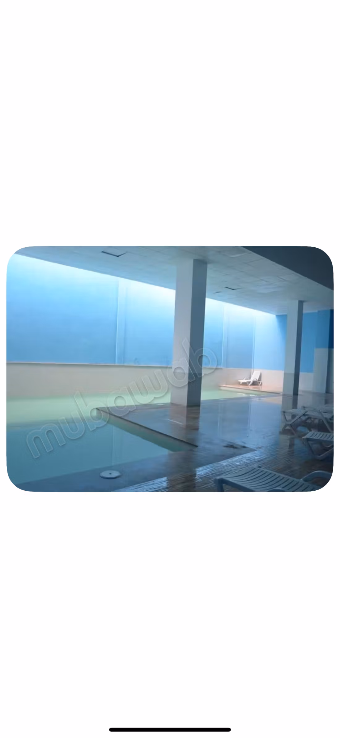 Beautiful furnished apartment for sale in Gueliz